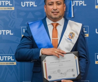 Ceremonia de Incorporación | 20 de octubre | Tarde