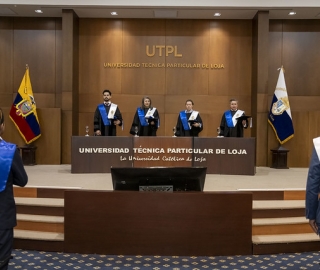 Ceremonia de Incorporación | 25 de junio | Mañana
