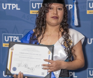 Ceremonia de Incorporación | 16 de octubre | Tarde