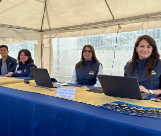 Casa Abierta – Centro UTPL Monay | Cuenca