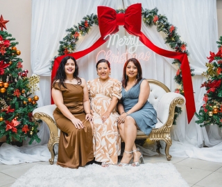 Cenas Navideñas UTPL 2025 Cenas Navideñas UTPL 2025