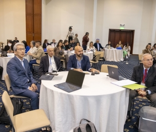 XI Foro Internacional de Acreditación EQUAA 2025: "El impacto de la IA en la formación de estudiantes de educación superior" XI Foro Internacional de Acreditación EQUAA 2025: "El impacto de la IA en la formación de estudiantes de educación superior"