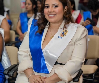 Ceremonia de Incorporación | 23 de octubre | Tarde