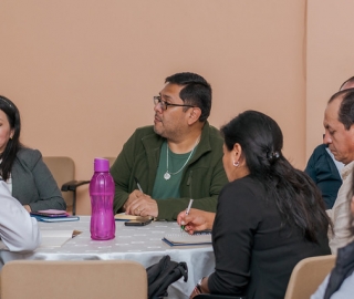 Curso | Estrategias para el fortalecimiento de la labor docente