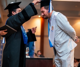 Ceremonia de Incorporación | 20 de marzo 2026 | Mañana