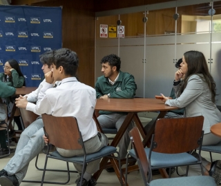 I Festival de Villancicos en inglés "Bells & Voices"