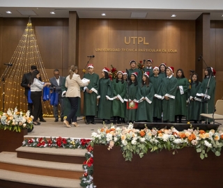 I Festival de Villancicos en inglés "Bells & Voices" I Festival de Villancicos en inglés "Bells & Voices"