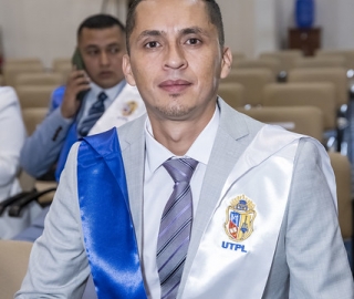 Ceremonia de Incorporación | 24 de junio | Mañana