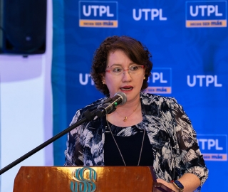 Cena de Gala por los 25 Años de Medicina UTPL Cena de Gala por los 25 Años de Medicina UTPL