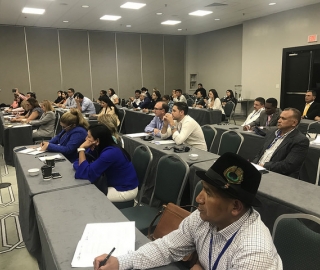 Naciones Unidas y UTPL generaron alianza para la formación de líderes a través de la Red Global CIFAL Naciones Unidas y UTPL generaron alianza para la formación de líderes a través de la Red Global CIFAL