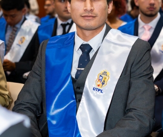 Ceremonia de Incorporación | 20 de marzo 2026 | Mañana Ceremonia de Incorporación | 20 de marzo 2026 | Mañana