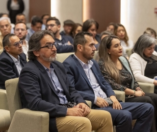 100 fotos y voces para amar a Loja