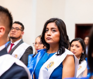 Ceremonia de Incorporación | 27 de junio | Tarde Ceremonia de Incorporación | 27 de junio | Tarde