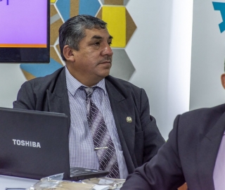 Taller Mesa Nacional: Educación para el Desarrollo Sostenible Taller Mesa Nacional: Educación para el Desarrollo Sostenible