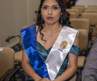 Ceremonia de Incorporación | 25 de noviembre | Mañana Ceremonia de Incorporación | 25 de noviembre | Mañana