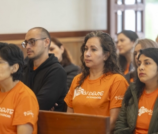 Misión Idente Profesional Taquil 2026