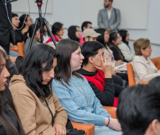 La Cátedra UNESCO de Cultura y Educación para la Paz UTPL impulsa capacitación sobre Violencia Política de Género. La Cátedra UNESCO de Cultura y Educación para la Paz UTPL impulsa capacitación sobre Violencia Política de Género.