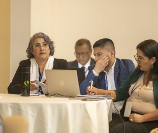 XI Foro Internacional de Acreditación EQUAA 2025: "El impacto de la IA en la formación de estudiantes de educación superior"