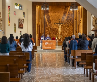 Misión Idente Profesional Taquil 2026