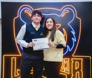 I Festival de Villancicos en inglés "Bells & Voices"