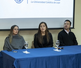 I Festival de Villancicos en inglés "Bells & Voices"