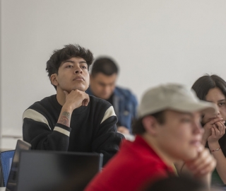 Proyecto de Vinculación| Saberes ancestrales y academia, una alianza por el desarrollo de Chukidel Proyecto de Vinculación| Saberes ancestrales y academia, una alianza por el desarrollo de Chukidel