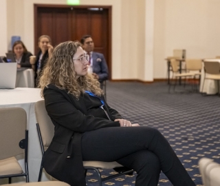 XI Foro Internacional de Acreditación EQUAA 2025: "El impacto de la IA en la formación de estudiantes de educación superior" XI Foro Internacional de Acreditación EQUAA 2025: "El impacto de la IA en la formación de estudiantes de educación superior"