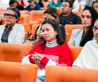 Inti Raymi de las universidades y diversidades 2025. Estreno del documental Camino Andino: Lágrimas de Vida Inti Raymi de las universidades y diversidades 2025. Estreno del documental Camino Andino: Lágrimas de Vida