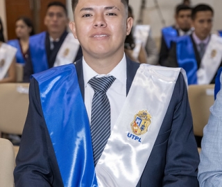 Ceremonia de Incorporación | 23 de octubre | Mañana