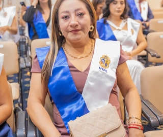 Ceremonia de Incorporación | 20 de octubre | Mañana Ceremonia de Incorporación | 20 de octubre | Mañana