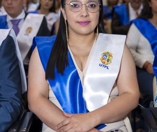 Ceremonia de Incorporación | 30 de octubre | Tarde Ceremonia de Incorporación | 30 de octubre | Tarde