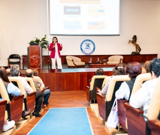 III Seminario-Taller: "Amor y Atención en Cada Corazón"