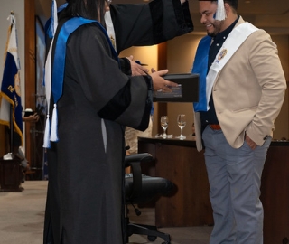 Ceremonia de incorporación | 28 de Septiembre 2023 | Tarde Ceremonia de incorporación | 28 de Septiembre 2023 | Tarde