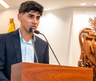 III Premiación de Trabajos de Titulación y de Integración Curricular III Premiación de Trabajos de Titulación y de Integración Curricular