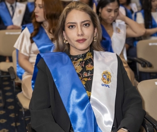 Ceremonia de Incorporación | 9 de febrero | Tarde