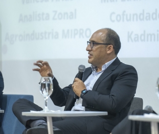 Administradores que inspiran: el futuro se transforma hoy Administradores que inspiran: el futuro se transforma hoy