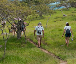 Campamento Juventud Idente 2026