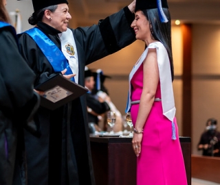 Ceremonia de Incorporación | 28 de abril 2024 | Mañana Ceremonia de Incorporación | 28 de abril 2024 | Mañana