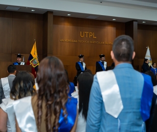 Ceremonia de Incorporación | 27 de junio | Mañana Ceremonia de Incorporación | 27 de junio | Mañana