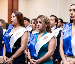 Ceremonia de Incorporación | 24 de junio | Mañana