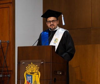 Ceremonia de Incorporación | 10 de diciembre | Tarde Ceremonia de Incorporación | 10 de diciembre | Tarde