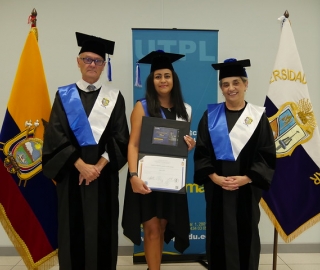 Graduaciones en Madrid