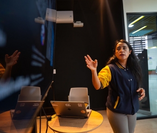 Visita del Comandante de la Brigada de Infantería No. 7 “Loja” a la UTPL Visita del Comandante de la Brigada de Infantería No. 7 “Loja” a la UTPL