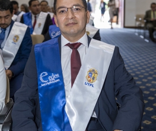 Ceremonia de Incorporación | 28 de noviembre | Tarde