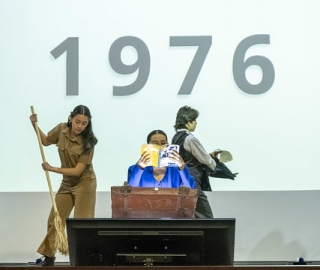 Jornadas de Reflexión Académica