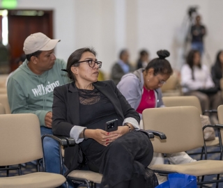 Congreso Las Nuevas Pedagogías del Arte Contemporáneo