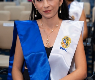 Ceremonia de Incorporación | 3 de diciembre | Tarde Ceremonia de Incorporación | 3 de diciembre | Tarde