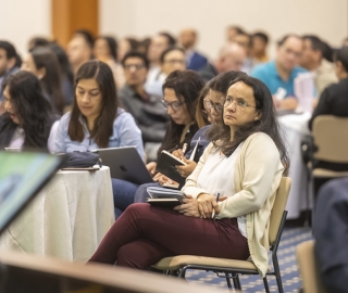 V Seminario de la Cátedra Fernando Rielo