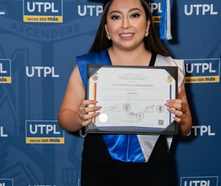 Ceremonia de Incorporación | 25 de noviembre | Mañana Ceremonia de Incorporación | 25 de noviembre | Mañana