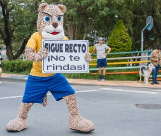 Carrera 5K Pasos Solidarios 2025 Carrera 5K Pasos Solidarios 2025